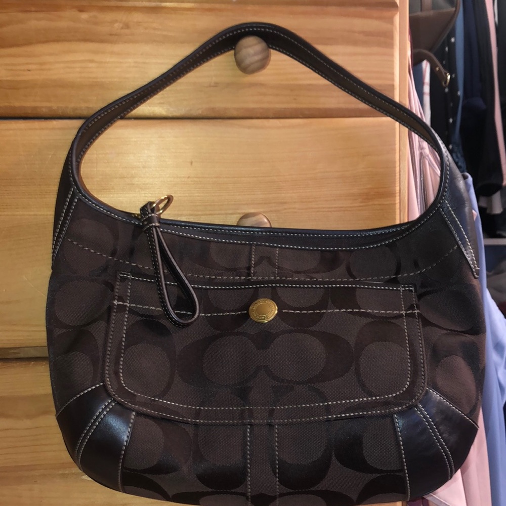 Coach Hobo bag
